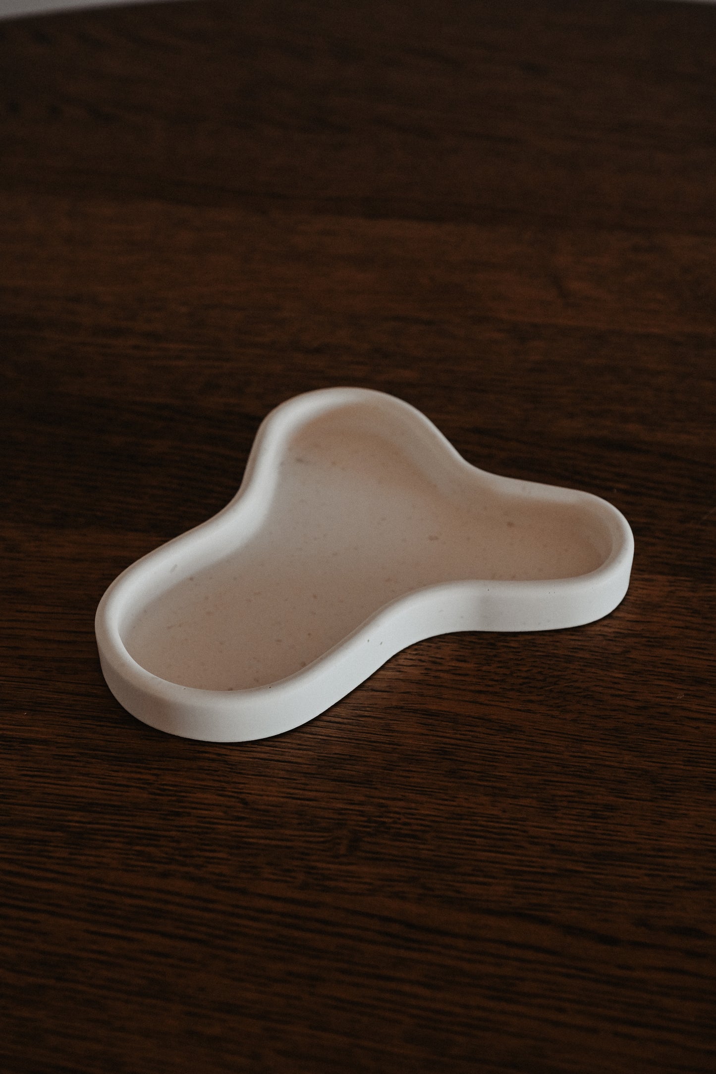 Drop Trinket Tray