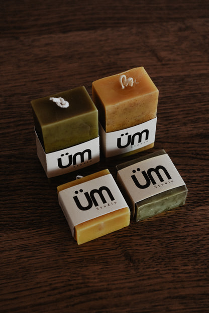 Mini Square Set