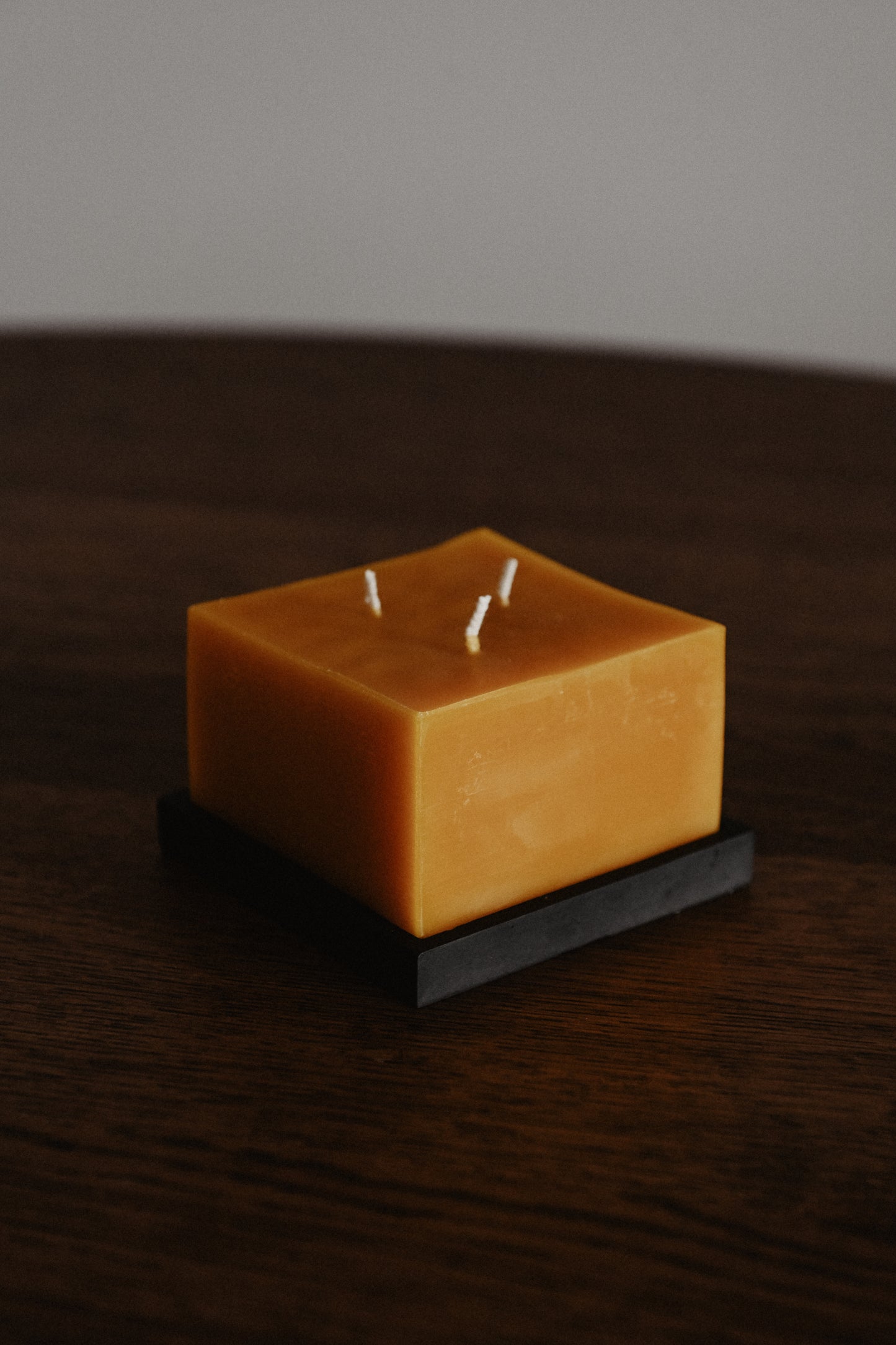 Japandi Candle Set