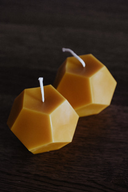 UMA Candle Set