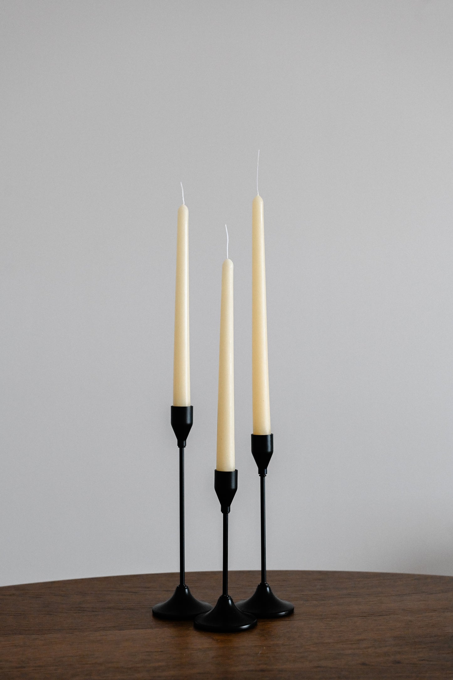 Dinner Taper Candles