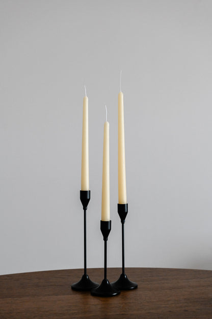 Dinner Taper Candles