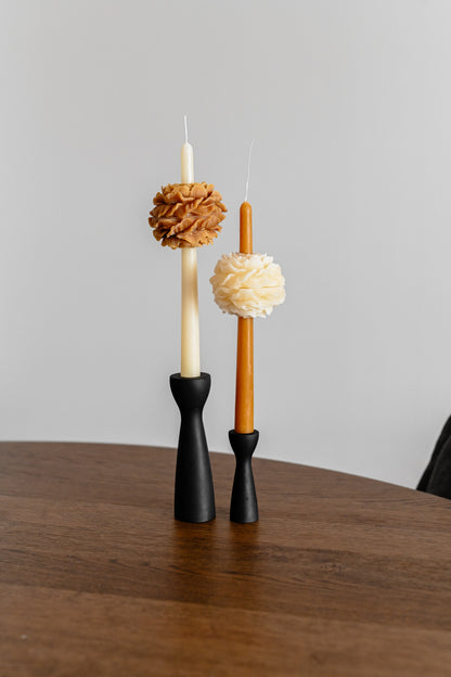 Candle Holder Set