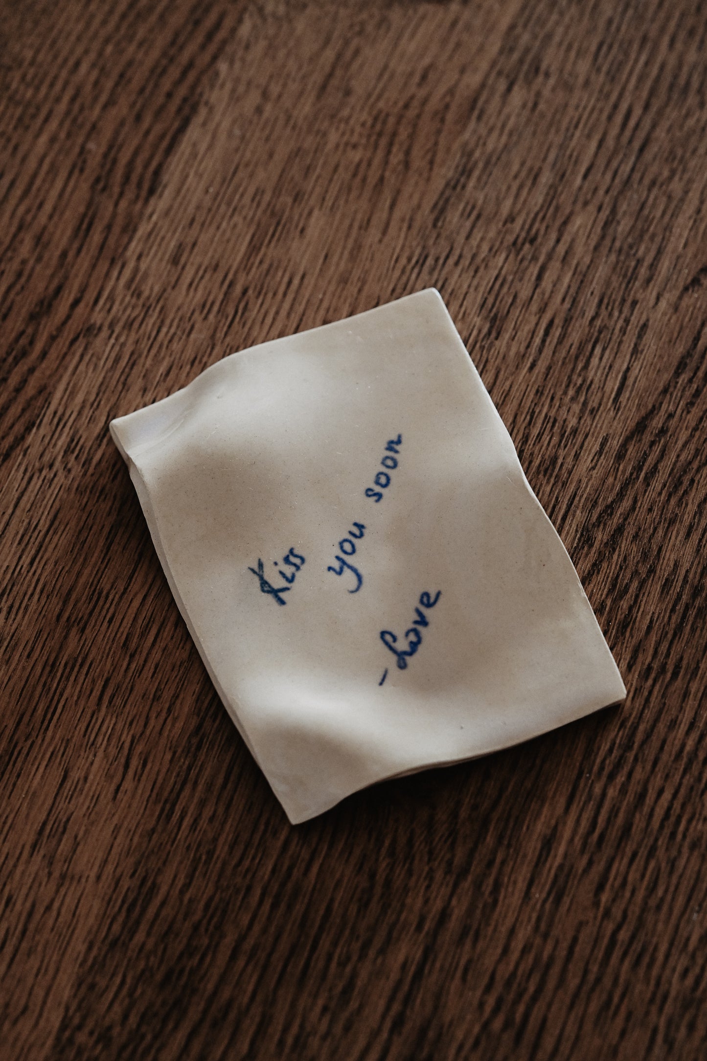 Love Note