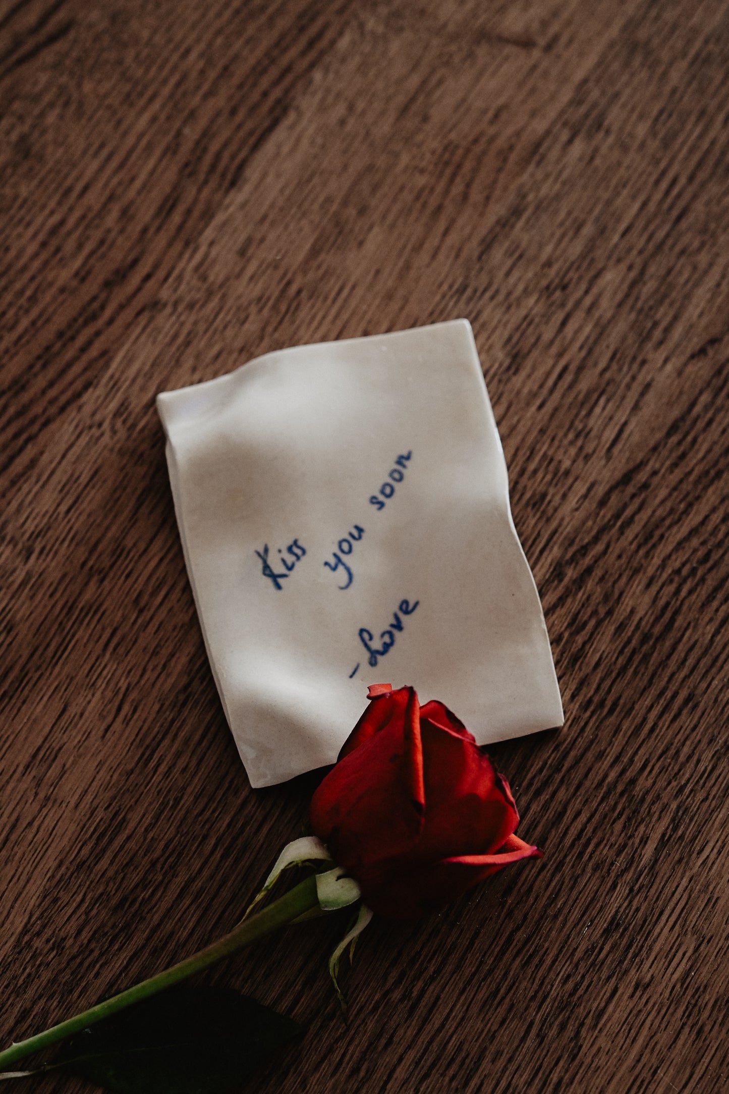 Love Note