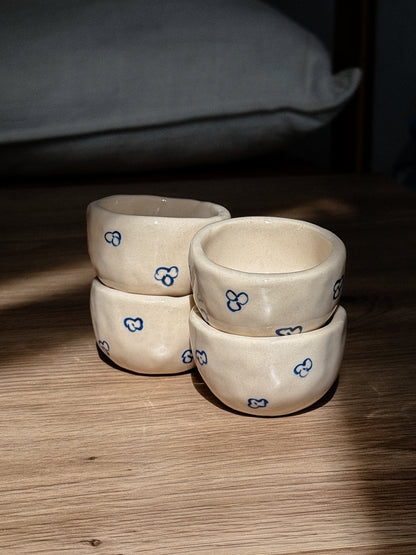 Sabi Espresso Cups